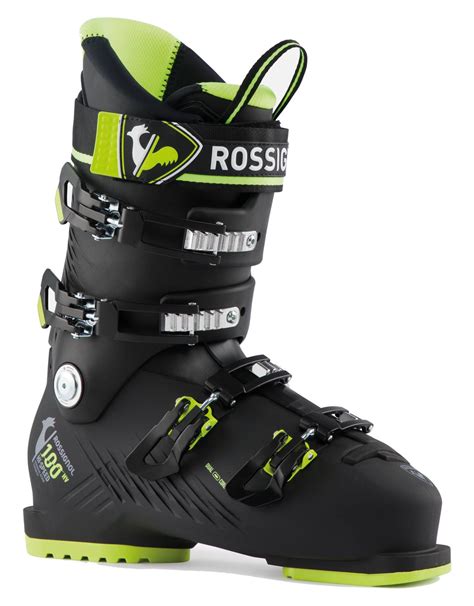 Rossignol Hi